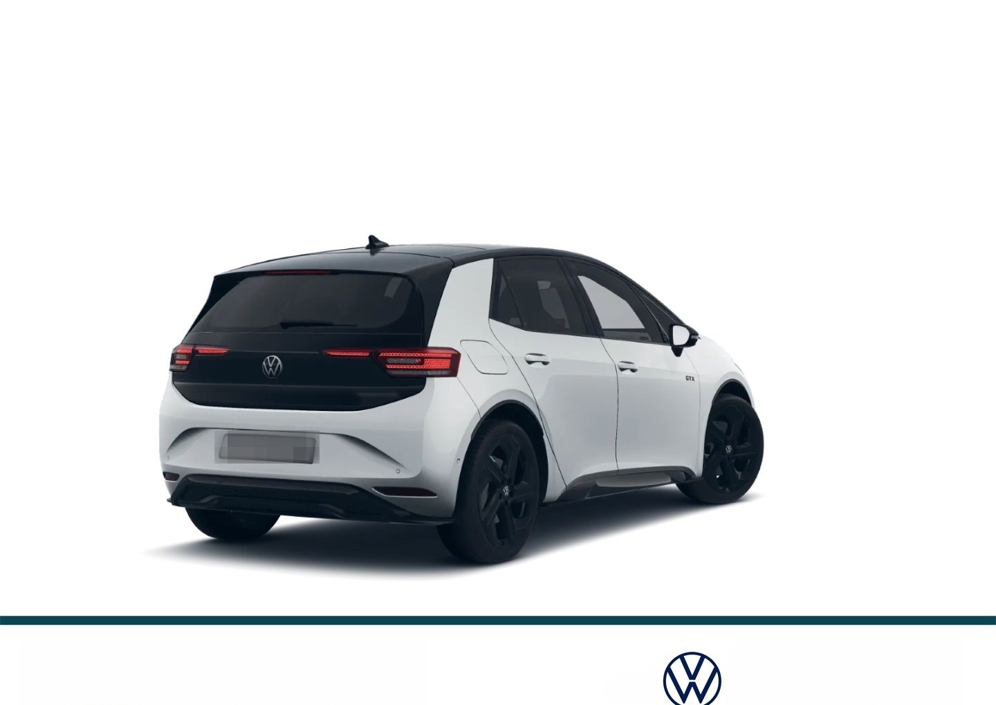 Volkswagen ID.3 GTX Performance HUD LED Navi Panorama Harma foto 2