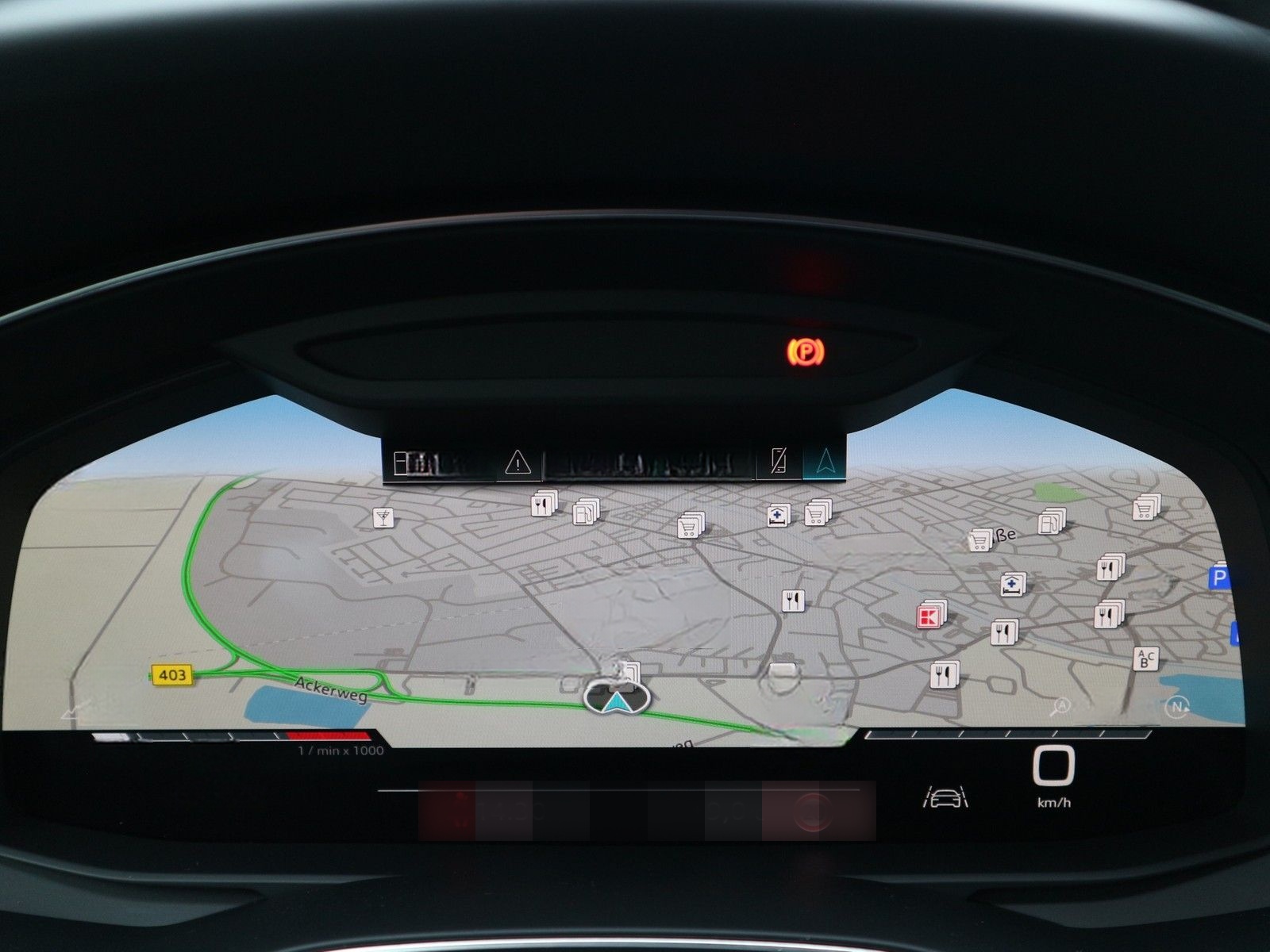 Audi S6 3.0 TDI Quattro +Sthzg+Luftf+Leder+AHK+B&O foto 12