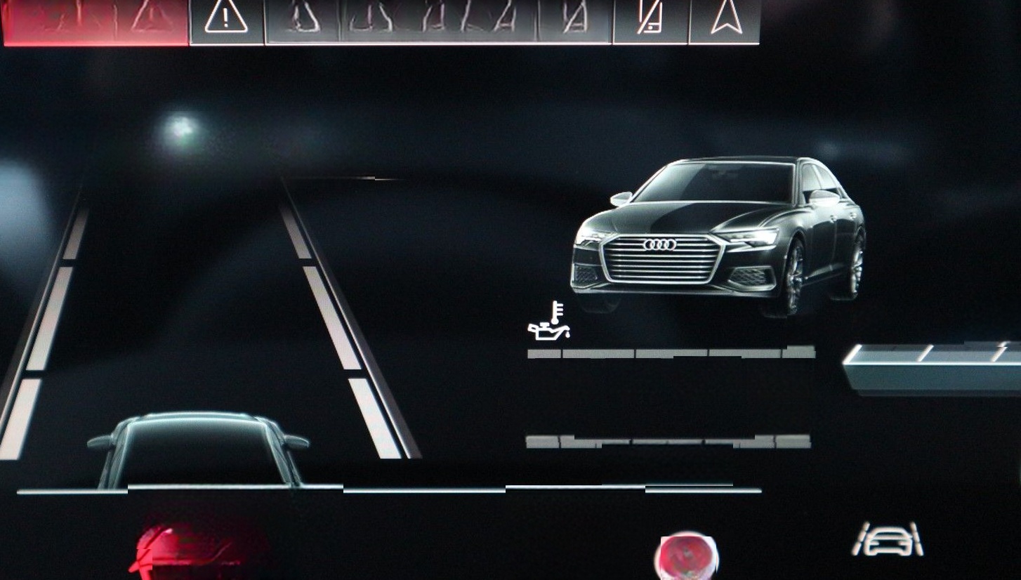 Audi S6 3.0 TDI Quattro +Sthzg+Luftf+Leder+AHK+B&O foto 13