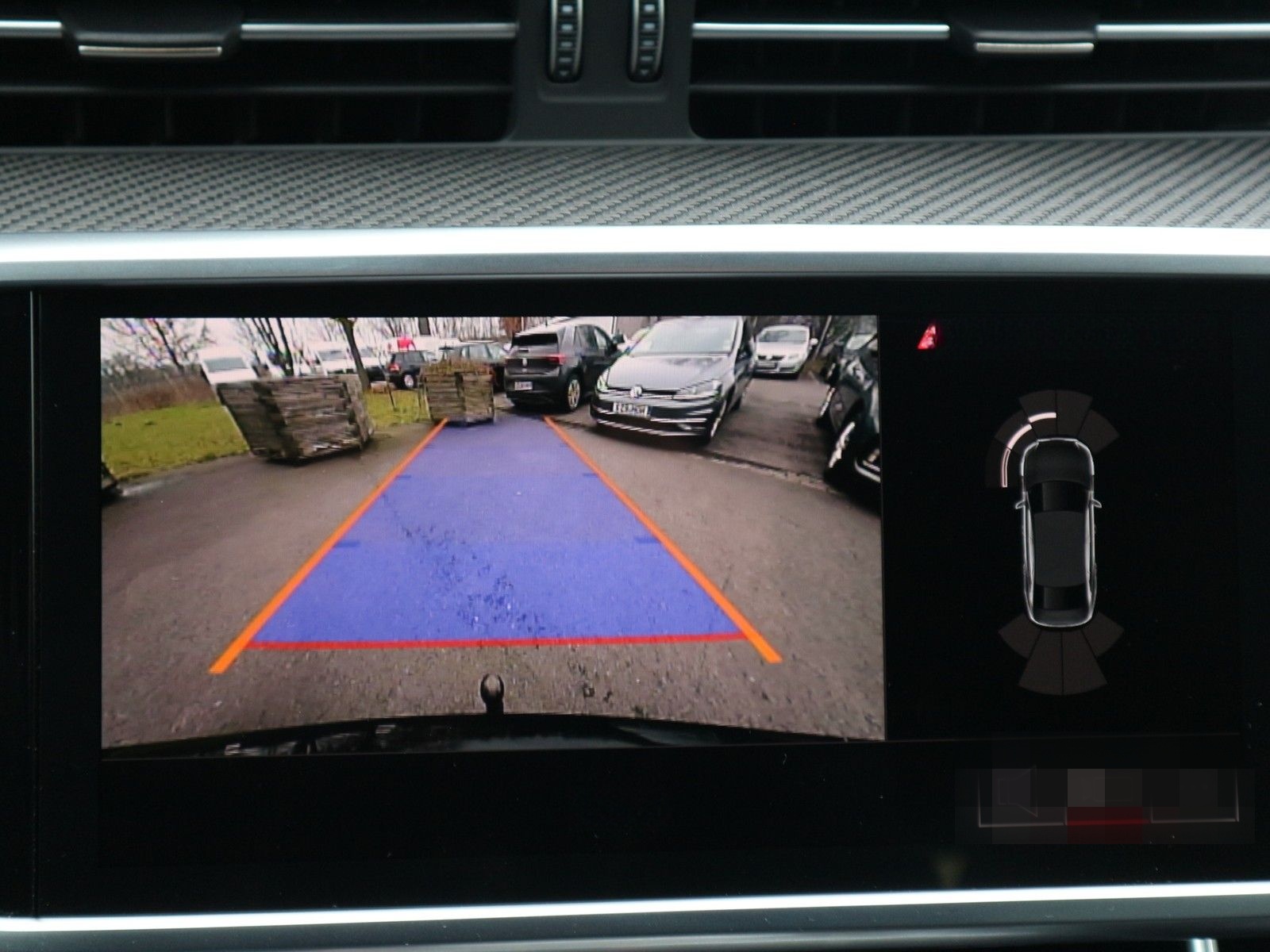 Audi S6 3.0 TDI Quattro +Sthzg+Luftf+Leder+AHK+B&O foto 18
