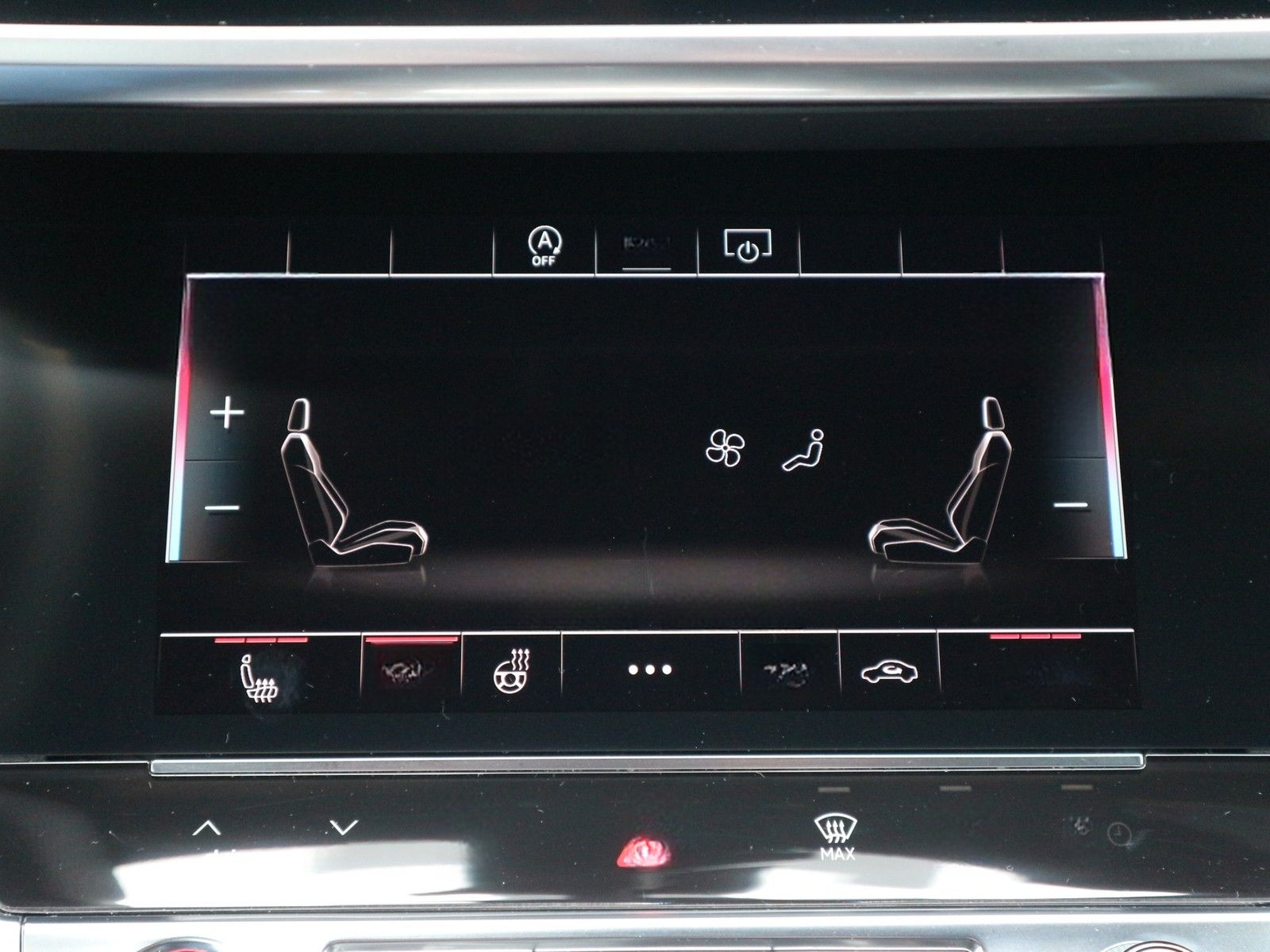 Audi S6 3.0 TDI Quattro +Sthzg+Luftf+Leder+AHK+B&O foto 19