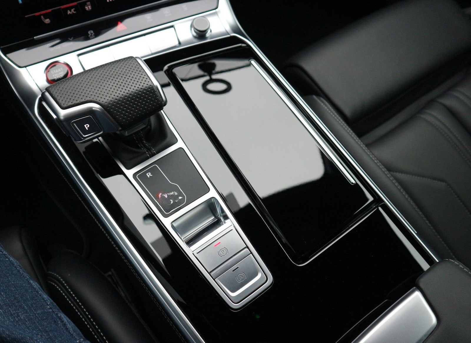 Audi S6 3.0 TDI Quattro +Sthzg+Luftf+Leder+AHK+B&O foto 21
