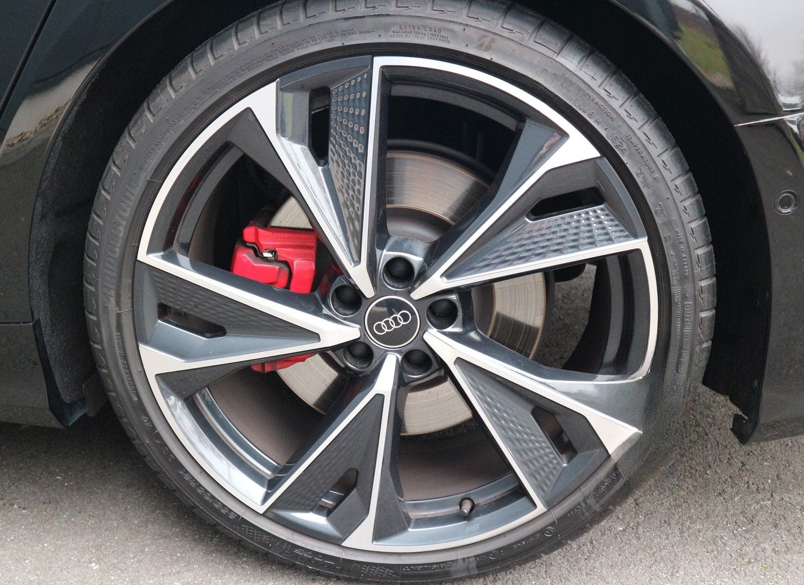 Audi S6 3.0 TDI Quattro +Sthzg+Luftf+Leder+AHK+B&O foto 8
