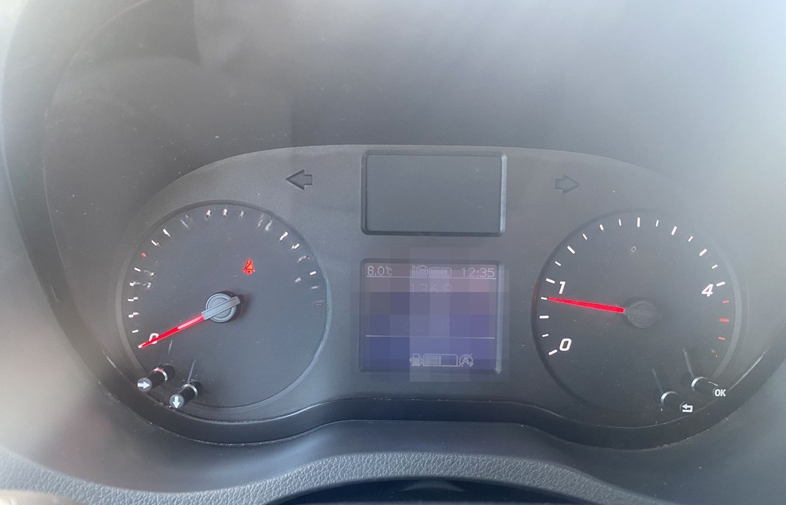 Mercedes-Benz Sprinter III 311 Tourer AMF Rollstuhlumbau, Ramp foto 16