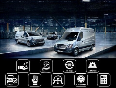Mercedes-Benz Sprinter 319 CDI Tourer Hochdach Standard STDHZG foto 20