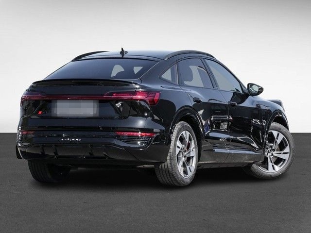 Audi Q8 e-tron Sportback 50 Qu. S LINE HeadUp eSITZE  foto 2