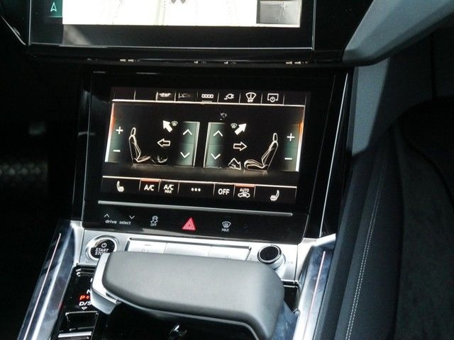 Audi Q8 e-tron Sportback 50 Qu. S LINE HeadUp eSITZE  foto 12