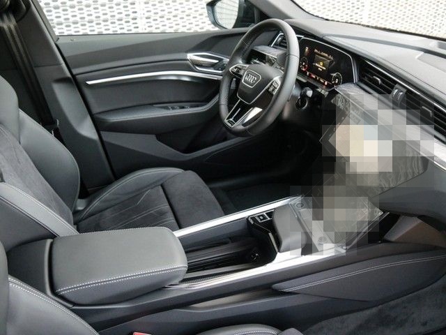 Audi Q8 e-tron Sportback 50 Qu. S LINE HeadUp eSITZE  foto 3