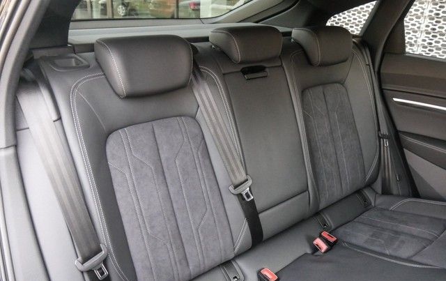 Audi Q8 e-tron Sportback 50 Qu. S LINE HeadUp eSITZE  foto 5