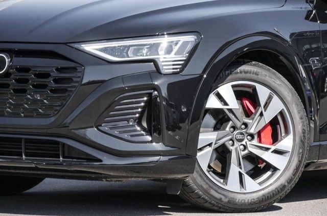 Audi Q8 e-tron Sportback 50 Qu. S LINE HeadUp eSITZE  foto 6