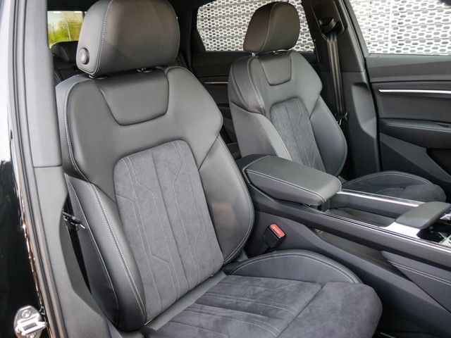 Audi Q8 e-tron Sportback 50 Qu. S LINE HeadUp eSITZE  foto 7