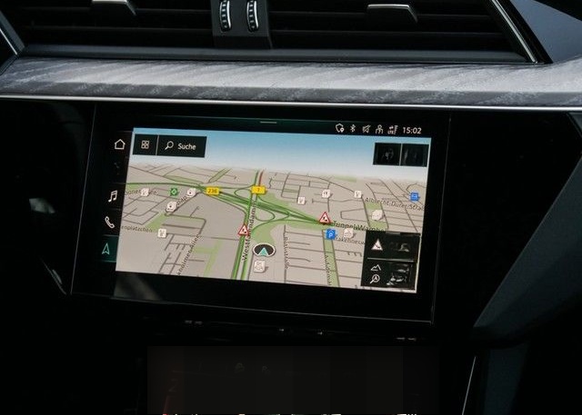 Audi Q8 e-tron Sportback 50 Qu. S LINE HeadUp eSITZE  foto 8
