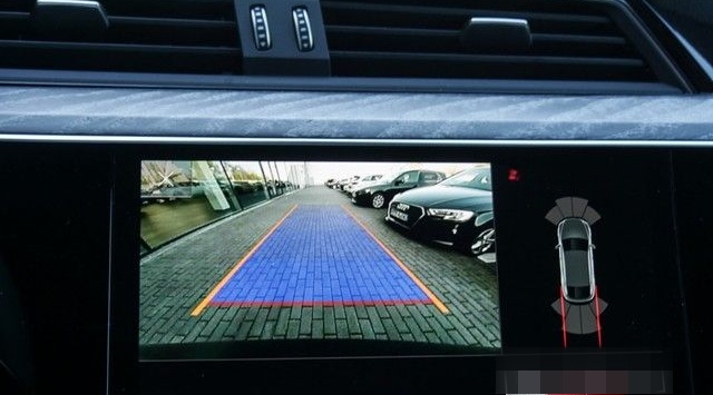 Audi Q8 e-tron Sportback 50 Qu. S LINE HeadUp eSITZE  foto 10