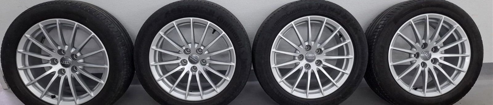Audi A5 2.0 TDI Sportback - Rentnerfahrzeug foto 11