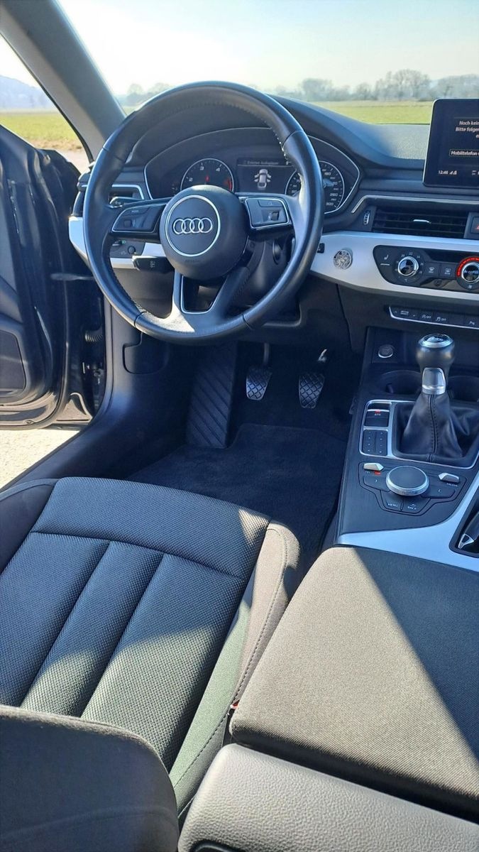 Audi A5 2.0 TDI Sportback - Rentnerfahrzeug foto 9