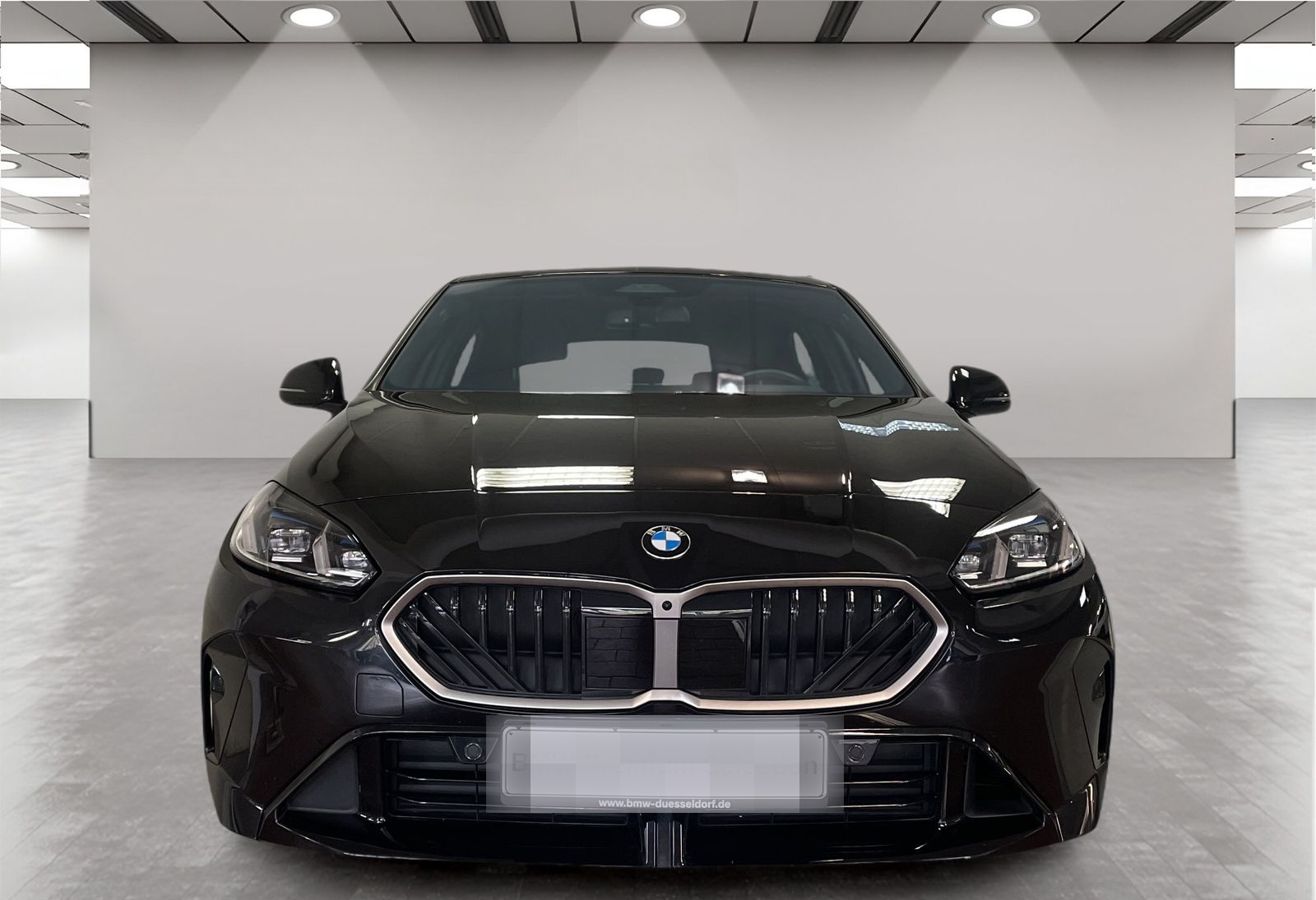 BMW 123 xDrive M Sport AHK Driv.Assist+ Harman/K foto 5