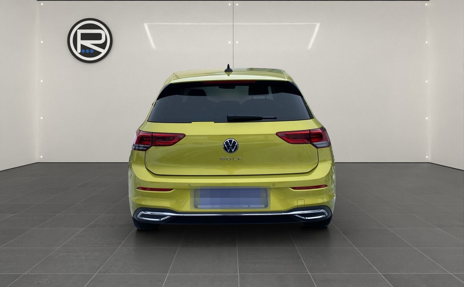 Volkswagen Golf VIII 1.5 TSI Active *KAMERA SHZ* foto 8
