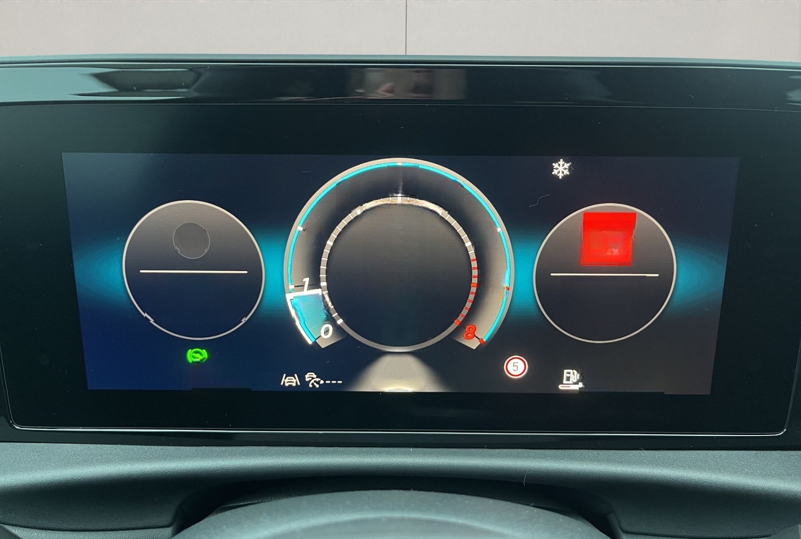 Volkswagen T-Roc  1.5 eTSI OPF, R-Line, DSG foto 13