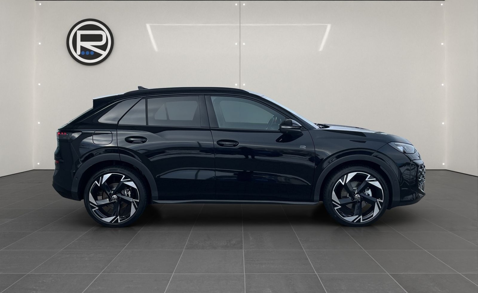 Volkswagen T-Roc  1.5 eTSI OPF, R-Line, DSG foto 4