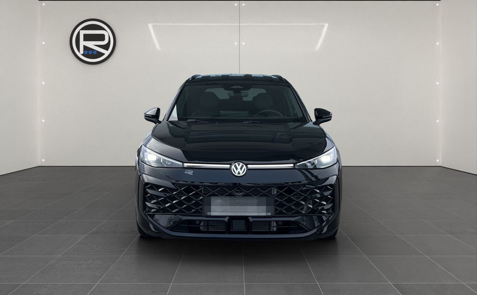 Volkswagen T-Roc  1.5 eTSI OPF, R-Line, DSG foto 5