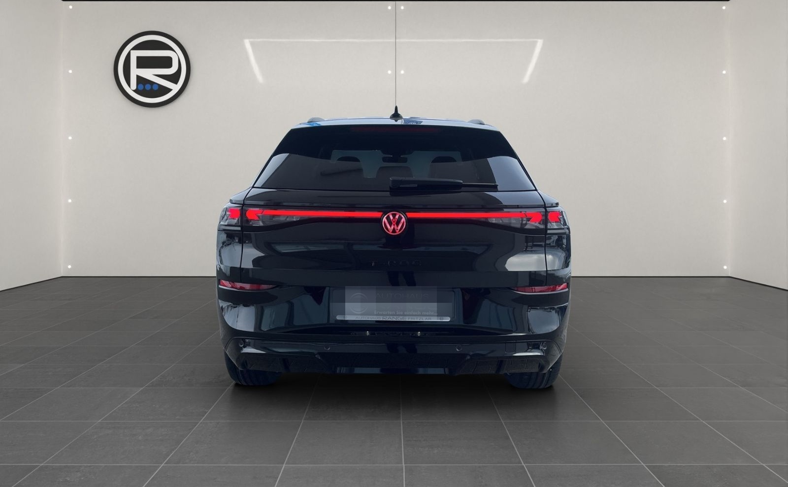 Volkswagen T-Roc  1.5 eTSI OPF, R-Line, DSG foto 8
