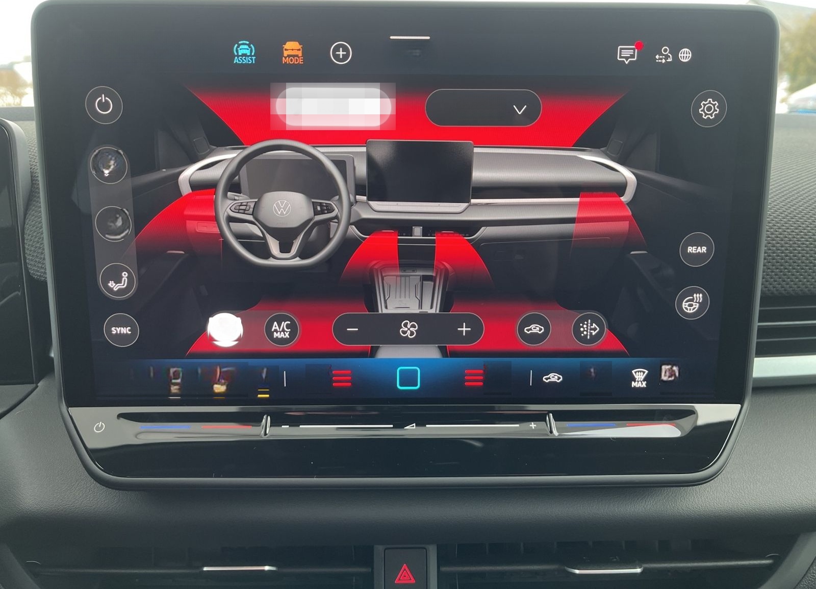 Volkswagen T-Roc  1.5 eTSI OPF, R-Line, DSG foto 15