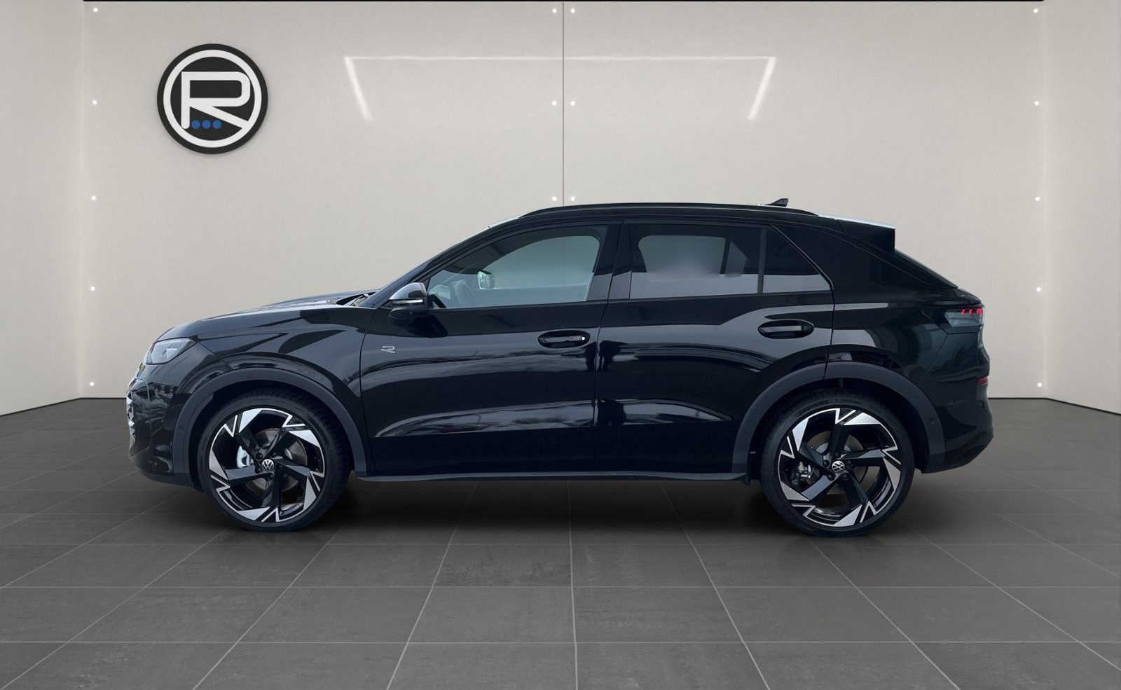 Volkswagen T-Roc  1.5 eTSI OPF, R-Line, DSG foto 3