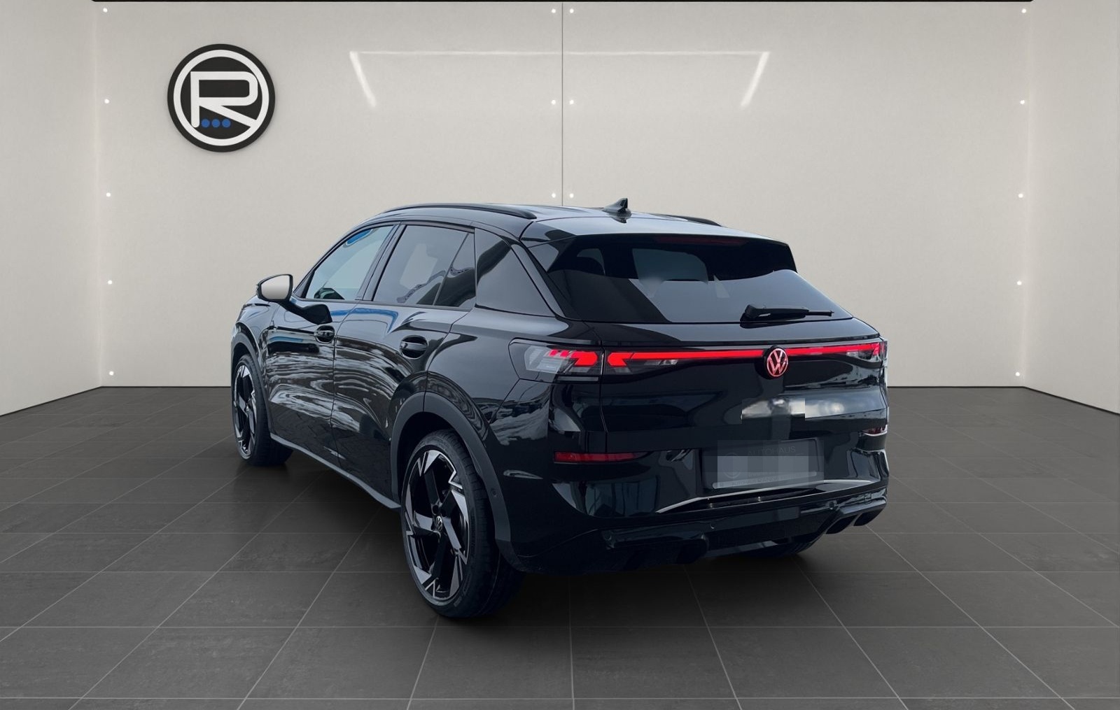 Volkswagen T-Roc  1.5 eTSI OPF, R-Line, DSG foto 6