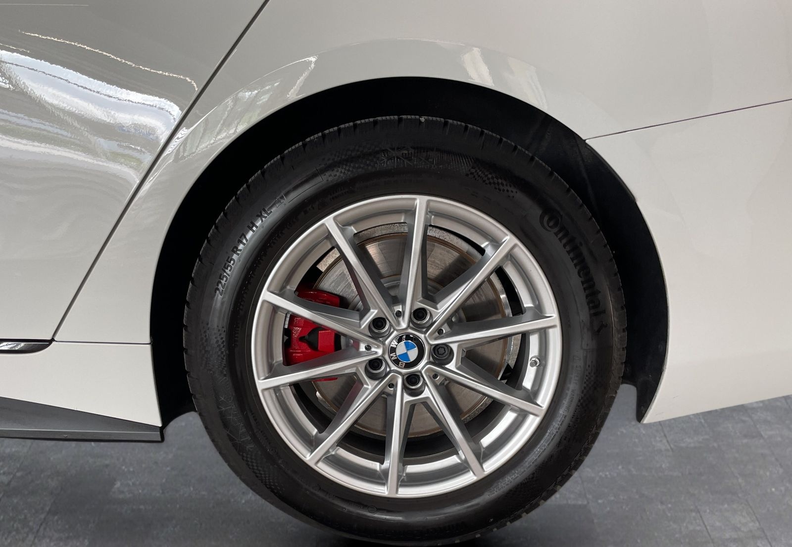 BMW 420i Gran Coupé M Sport LiveCockpitProf Kamera foto 11