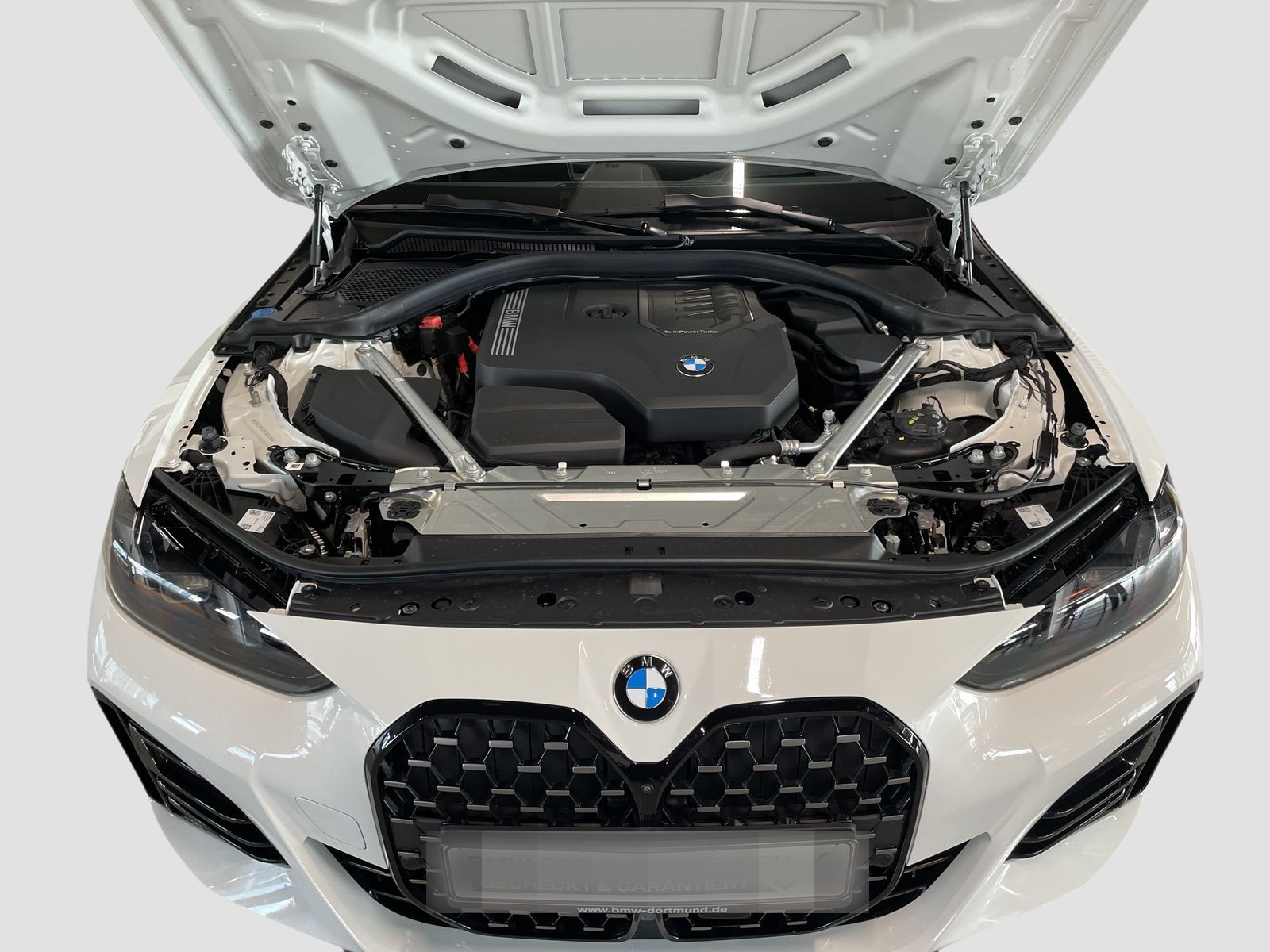 BMW 420i Gran Coupé M Sport LiveCockpitProf Kamera foto 12