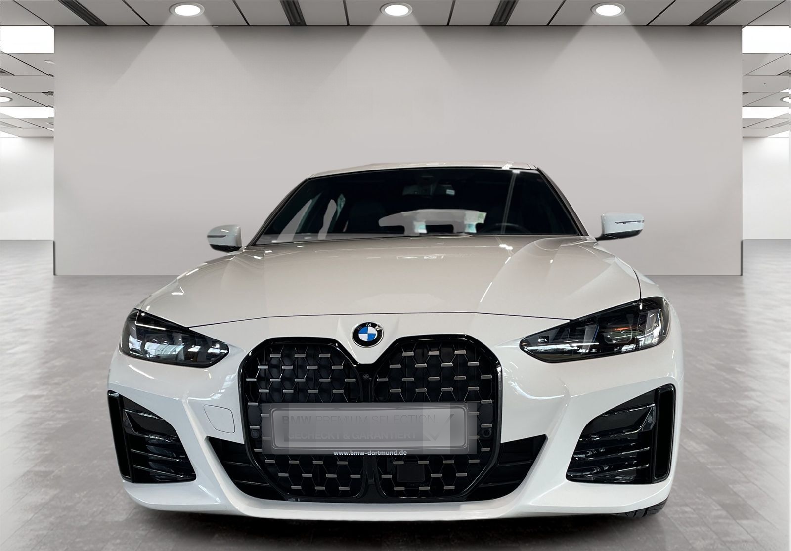 BMW 420i Gran Coupé M Sport LiveCockpitProf Kamera foto 5
