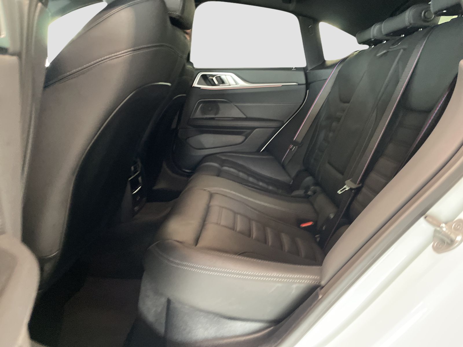 BMW 420i Gran Coupé M Sport LiveCockpitProf Kamera foto 10