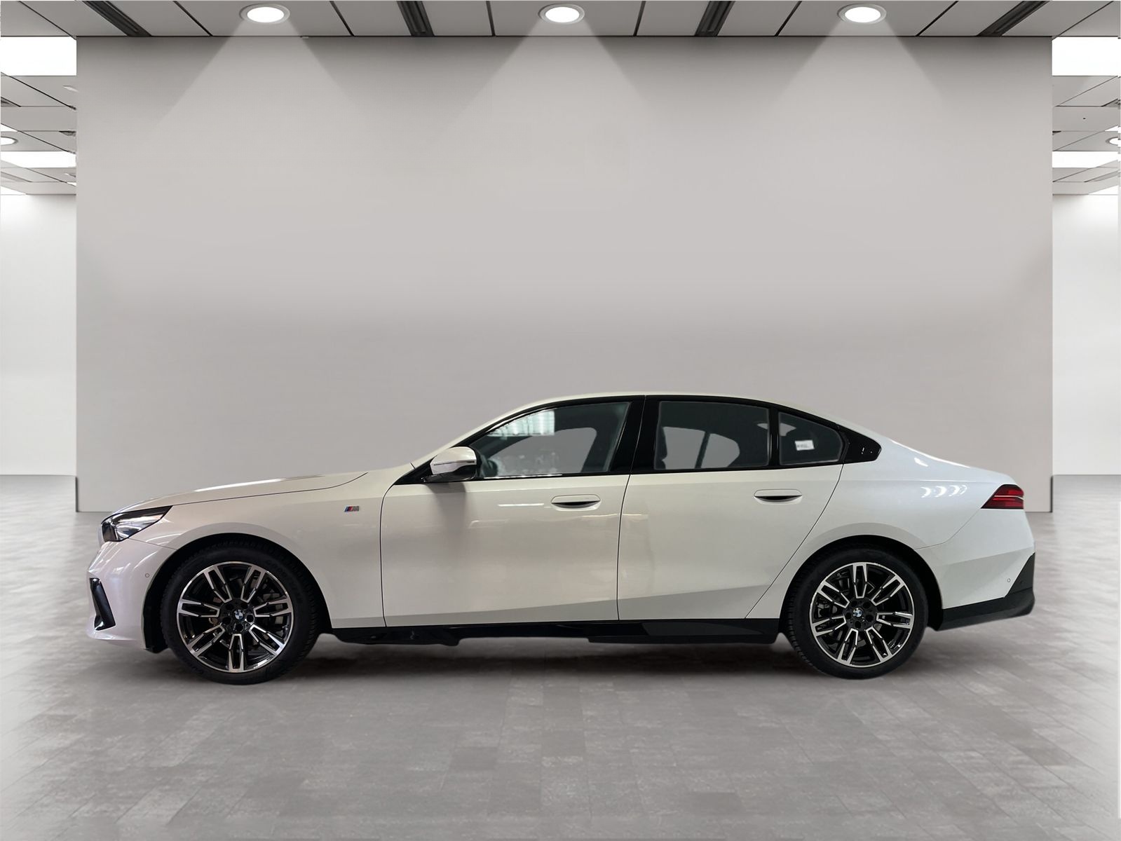 BMW 520d Limousine M Sport AHK Driv.Assist+ Kamera foto 5