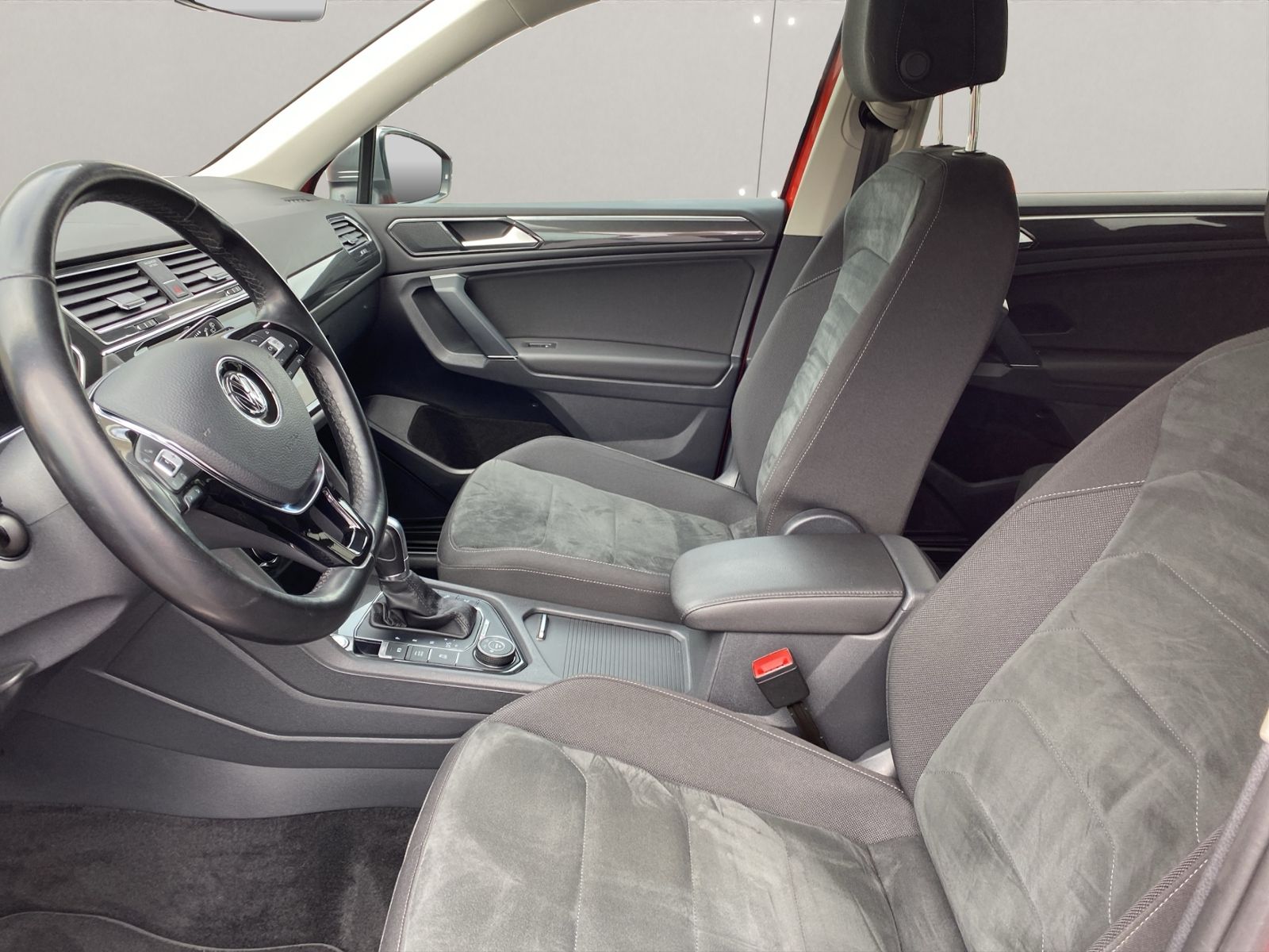 Volkswagen Tiguan Allspace 2.0 TDI Highline 4Motion *KAMERA foto 11