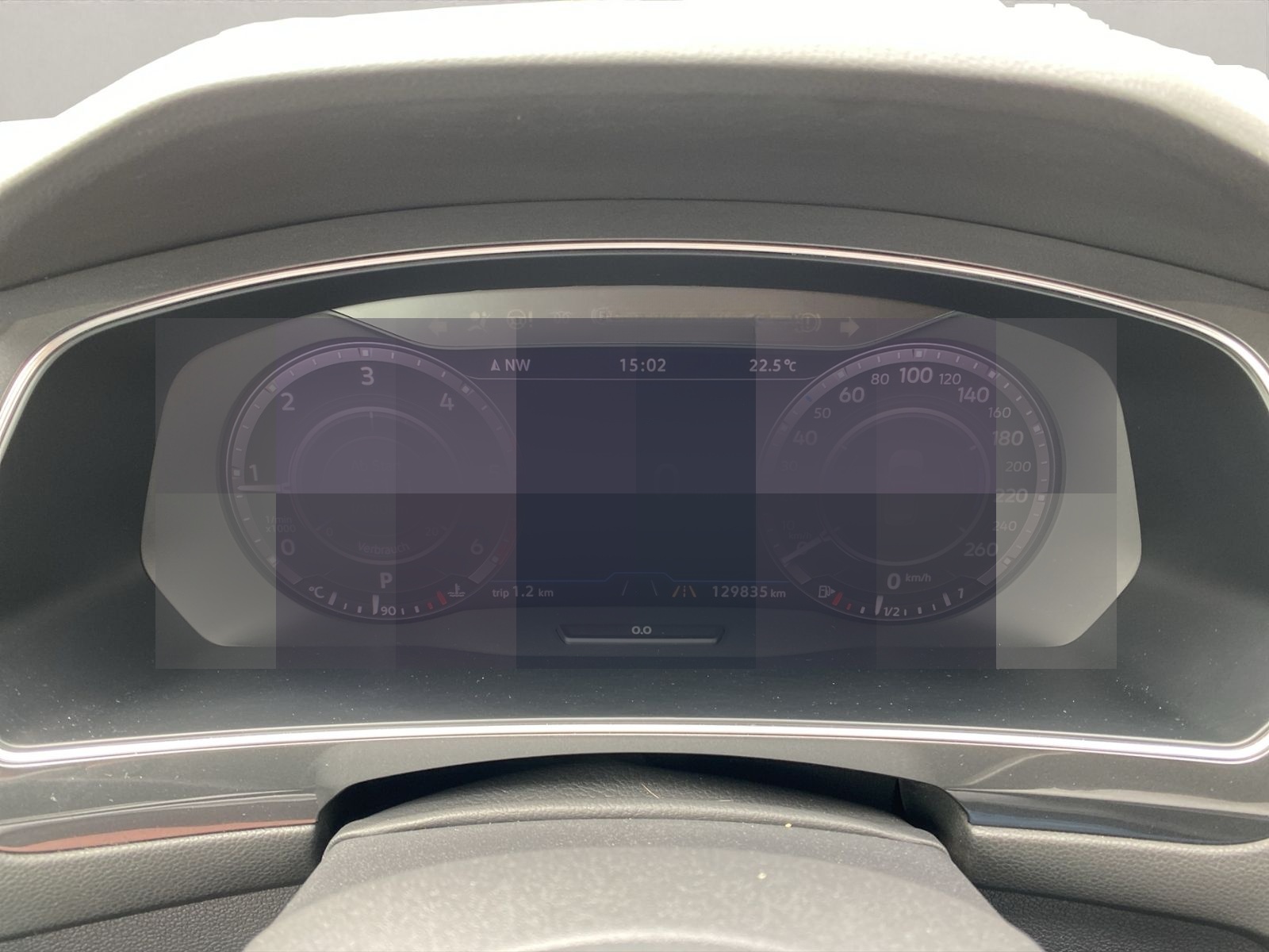 Volkswagen Tiguan Allspace 2.0 TDI Highline 4Motion *KAMERA foto 13