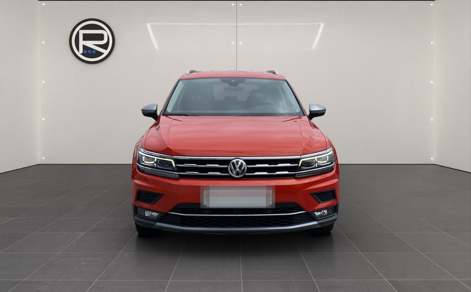 Volkswagen Tiguan Allspace 2.0 TDI Highline 4Motion *KAMERA foto 5