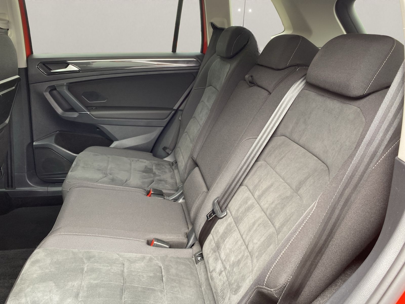 Volkswagen Tiguan Allspace 2.0 TDI Highline 4Motion *KAMERA foto 10