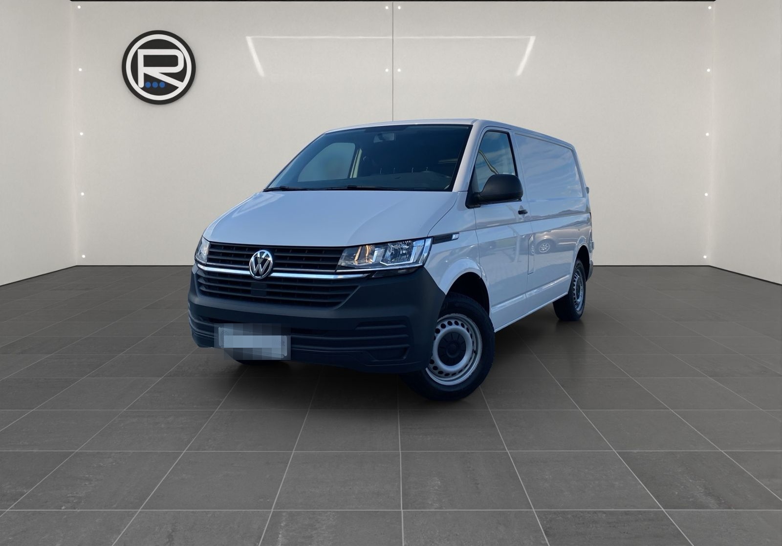 Volkswagen Transporter Kasten T6 2.0 TDI EcoProfi *AHK* foto 2