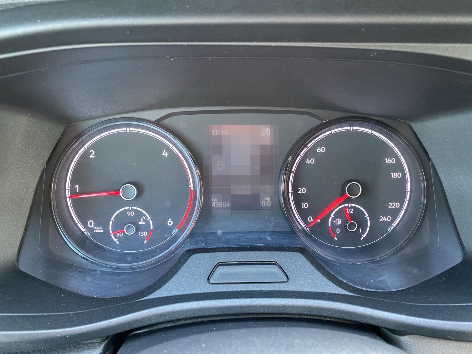 Volkswagen Transporter Kasten T6 2.0 TDI EcoProfi *AHK* foto 13