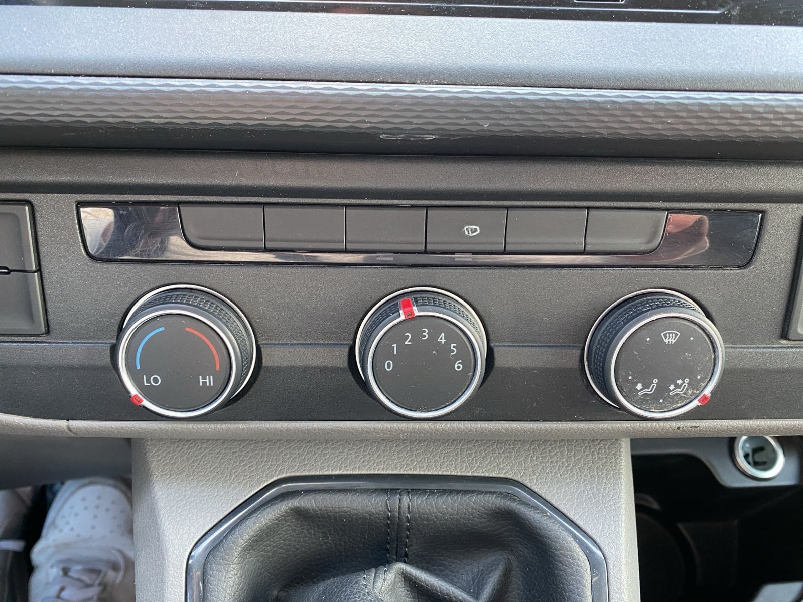 Volkswagen Transporter Kasten T6 2.0 TDI EcoProfi *AHK* foto 15