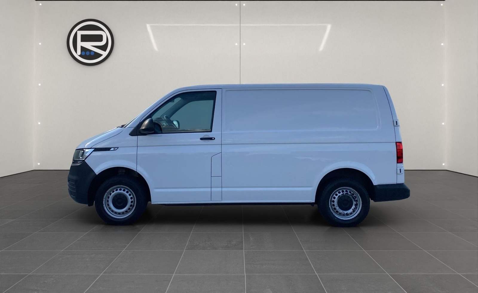 Volkswagen Transporter Kasten T6 2.0 TDI EcoProfi *AHK* foto 3