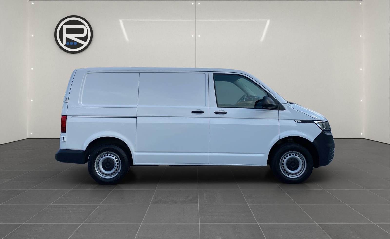 Volkswagen Transporter Kasten T6 2.0 TDI EcoProfi *AHK* foto 4