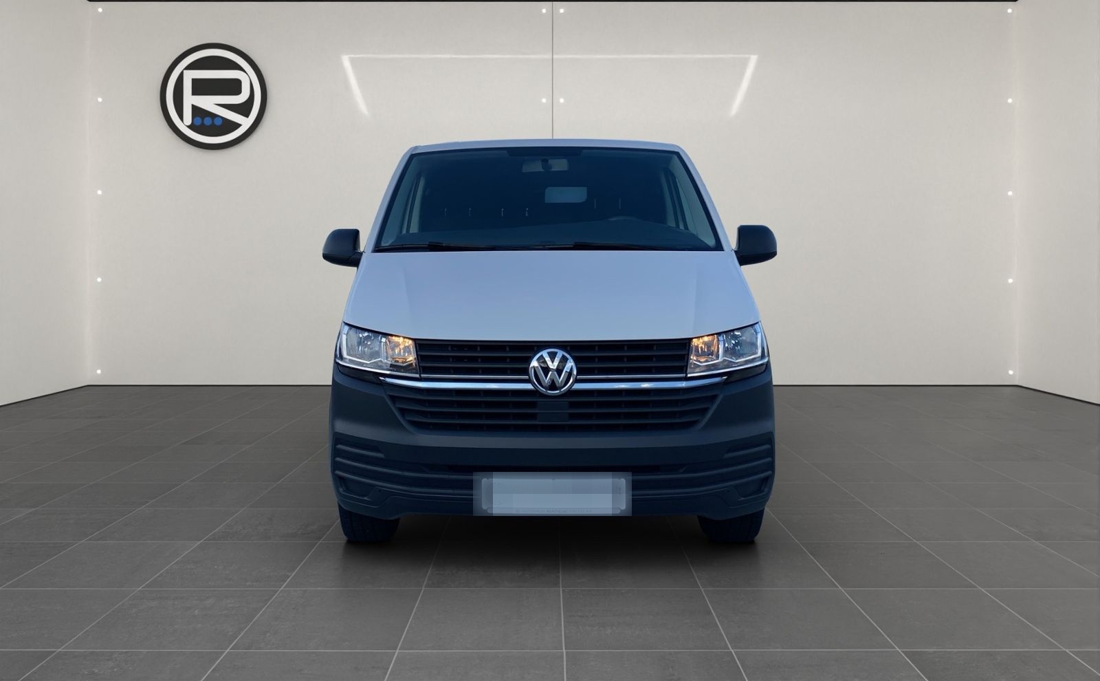 Volkswagen Transporter Kasten T6 2.0 TDI EcoProfi *AHK* foto 5