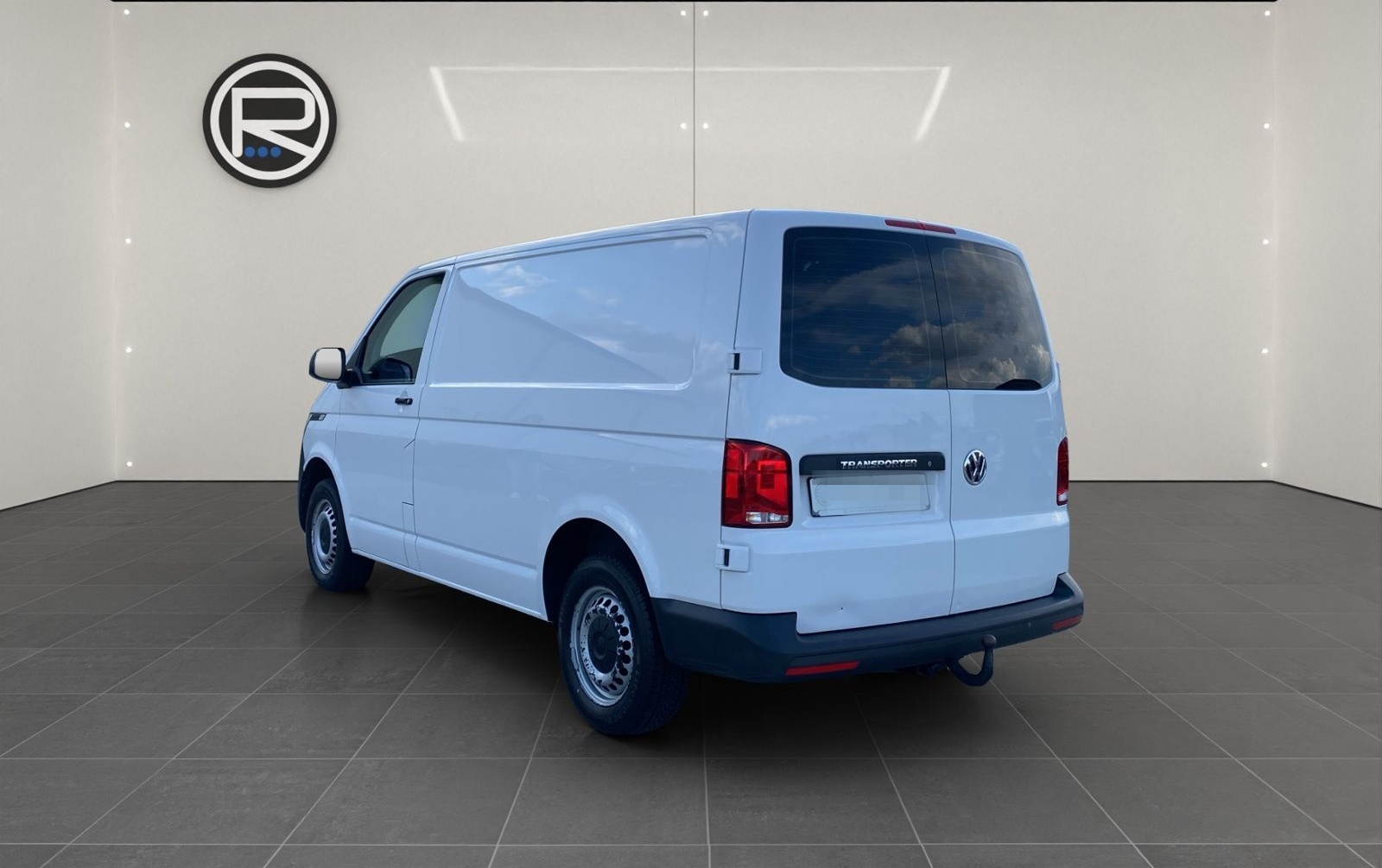 Volkswagen Transporter Kasten T6 2.0 TDI EcoProfi *AHK* foto 6