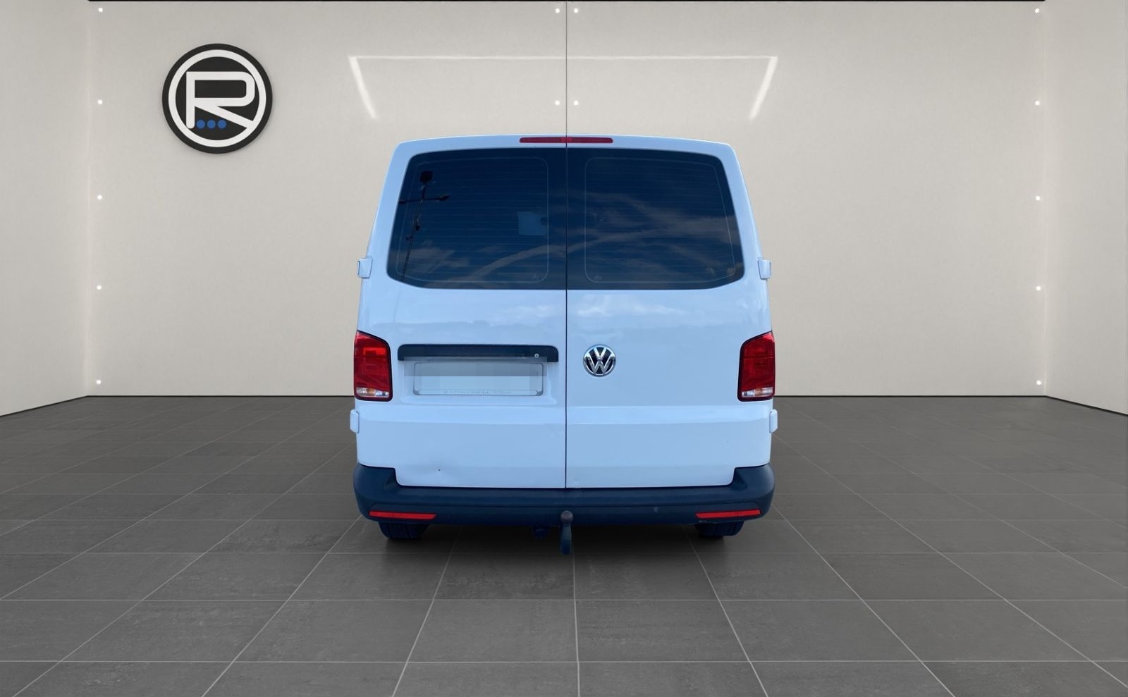 Volkswagen Transporter Kasten T6 2.0 TDI EcoProfi *AHK* foto 8