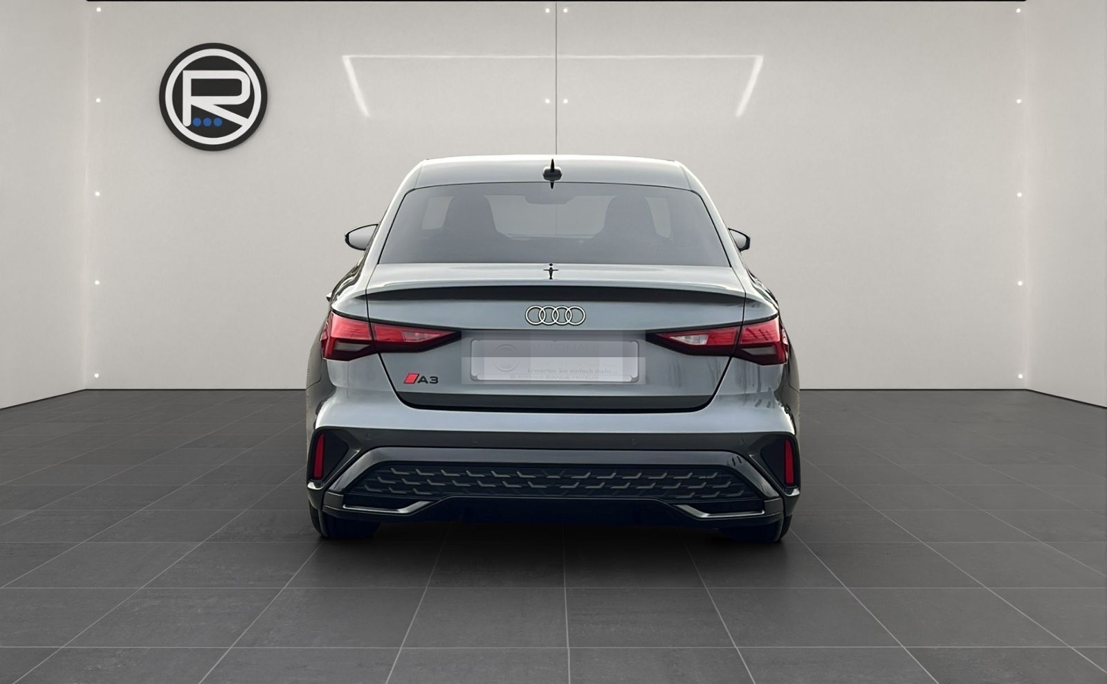 Audi A3 Limousine 35 1.5 TFSI S line foto 8