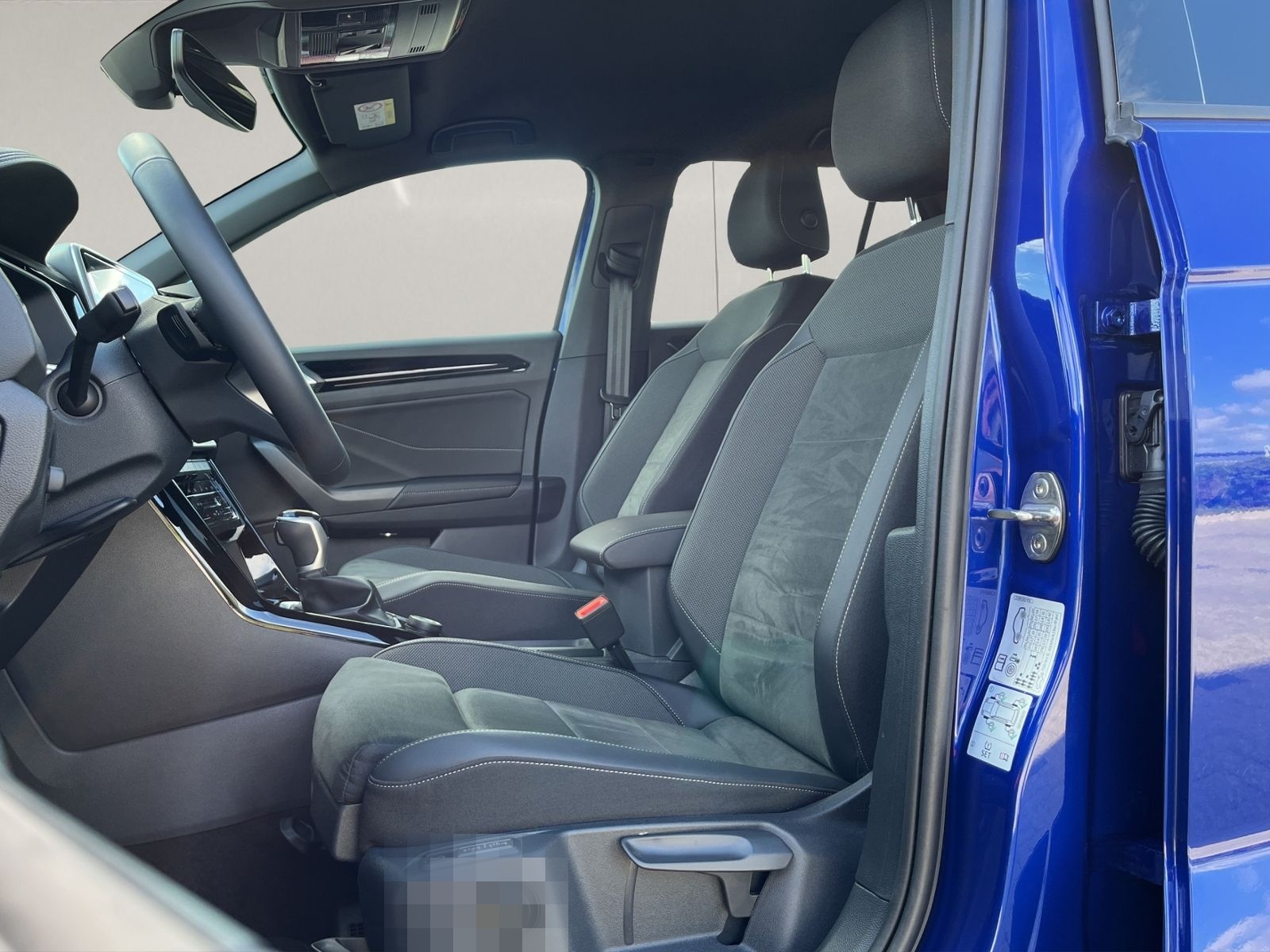 Volkswagen T-Roc 2.0 TDI R-Line, 4Motion, DSG foto 11