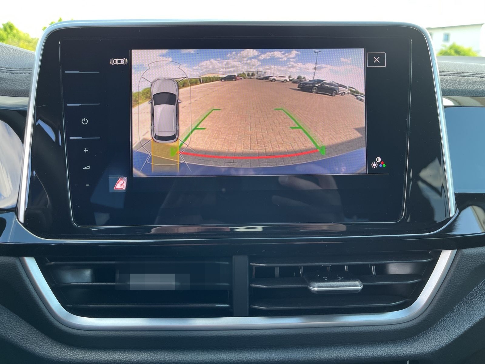 Volkswagen T-Roc 2.0 TDI R-Line, 4Motion, DSG foto 14