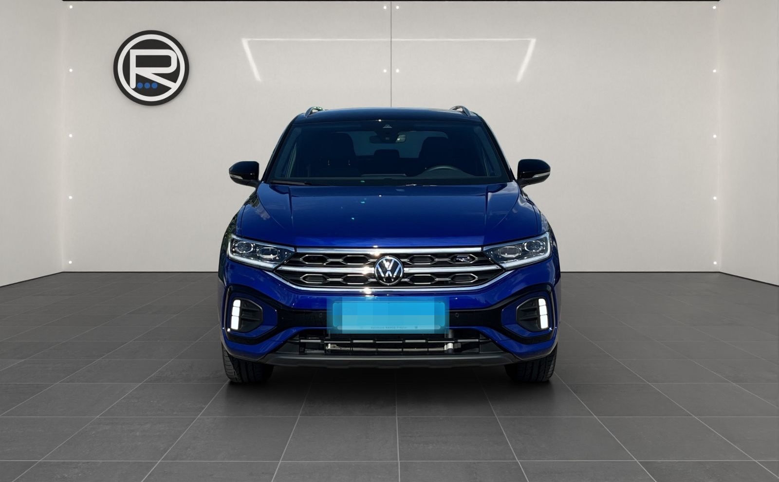 Volkswagen T-Roc 2.0 TDI R-Line, 4Motion, DSG foto 5