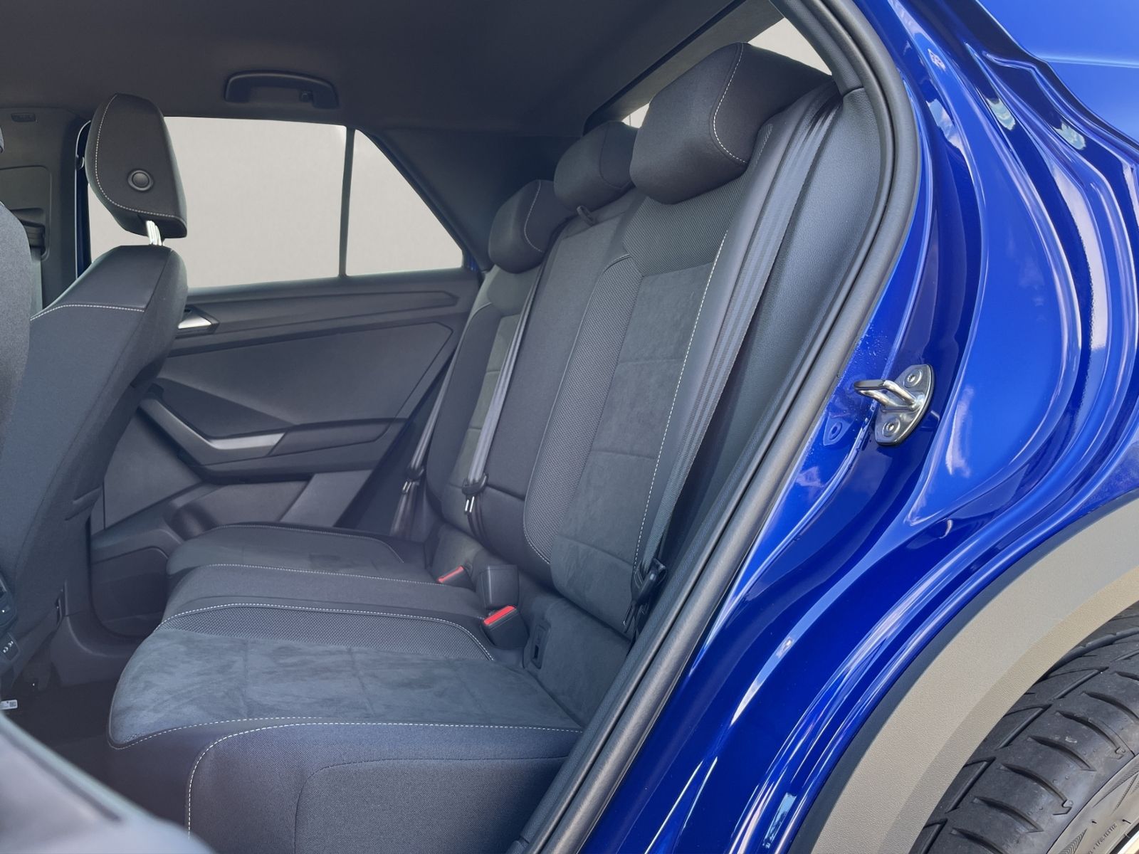 Volkswagen T-Roc 2.0 TDI R-Line, 4Motion, DSG foto 10